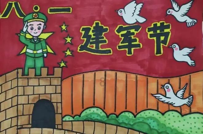 救援老画家